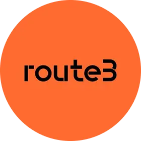 route3 wallet